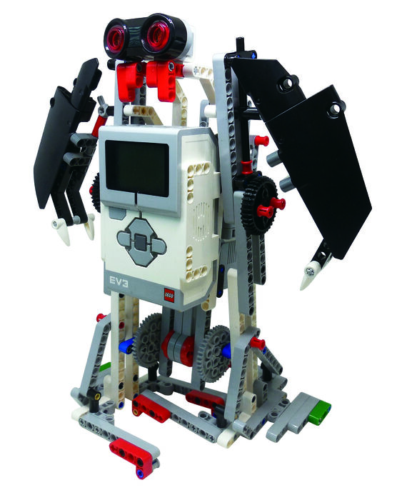 walking-robo高画質